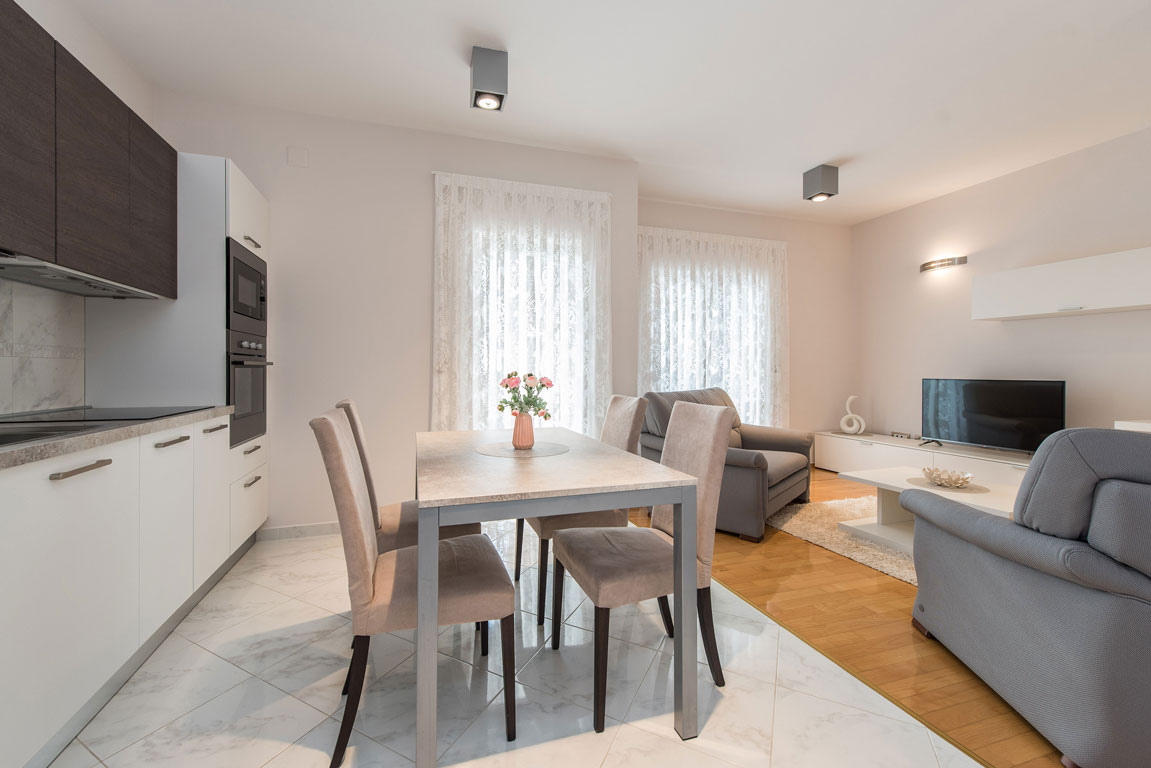 Apartman Novalja